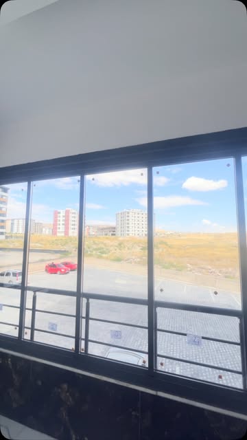 Isıcamlı cam balkon